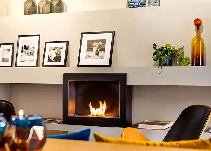 Comwell H C Andersen Dolce By Wyndham Hotel Odense