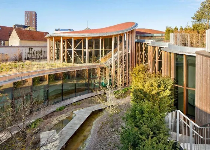 Comwell H C Andersen Dolce By Wyndham