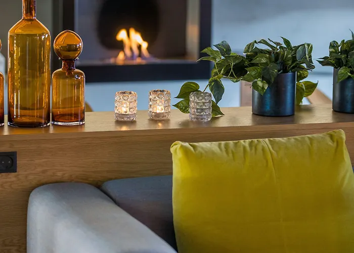 Comwell H C Andersen Dolce By Wyndham Odense