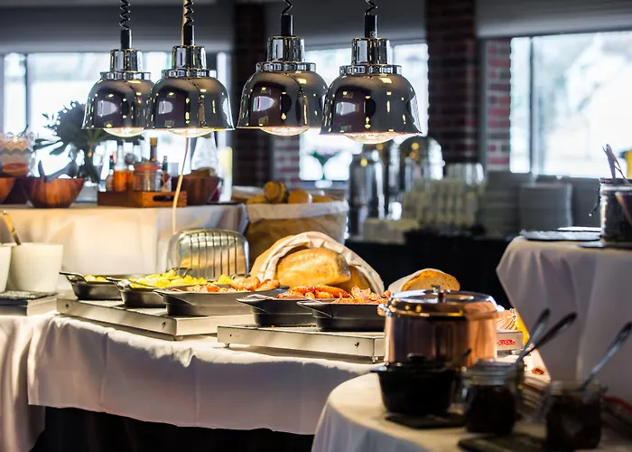 Comwell H C Andersen Dolce By Wyndham