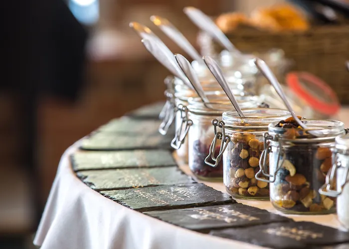 Comwell H C Andersen Dolce By Wyndham Hotel Odense