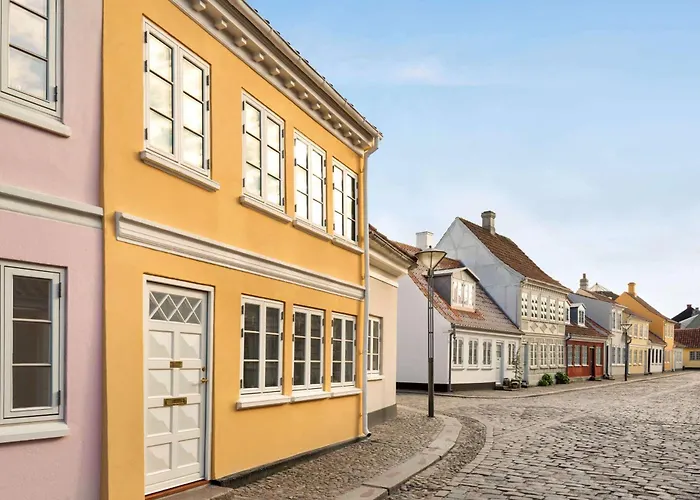 Comwell H C Andersen Dolce By Wyndham