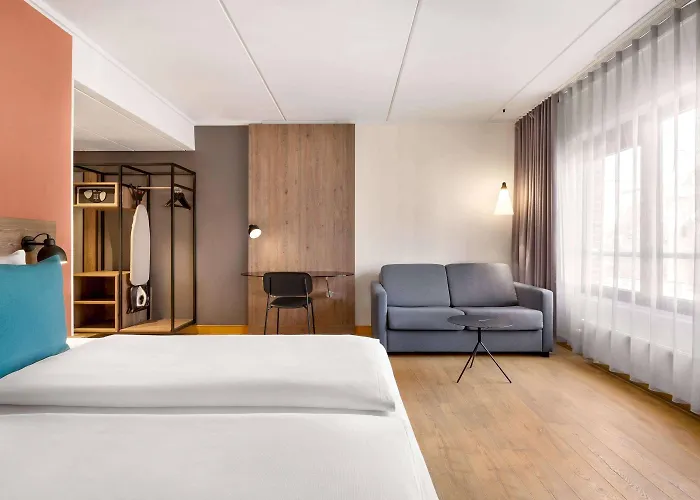 Comwell H C Andersen Dolce By Wyndham