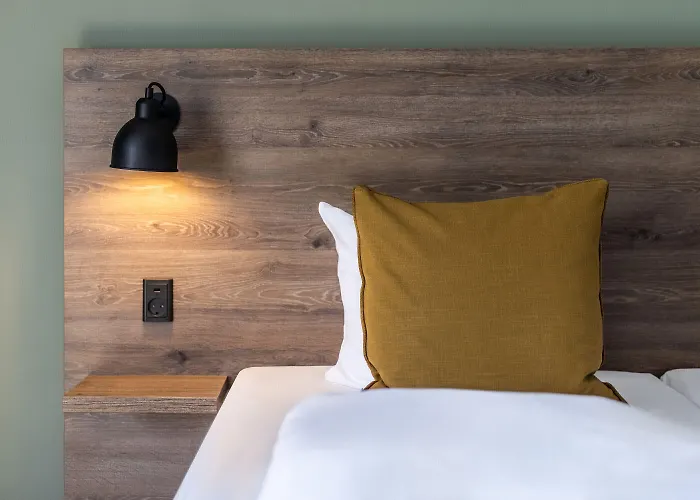 Comwell H C Andersen Dolce By Wyndham Hotel Odense