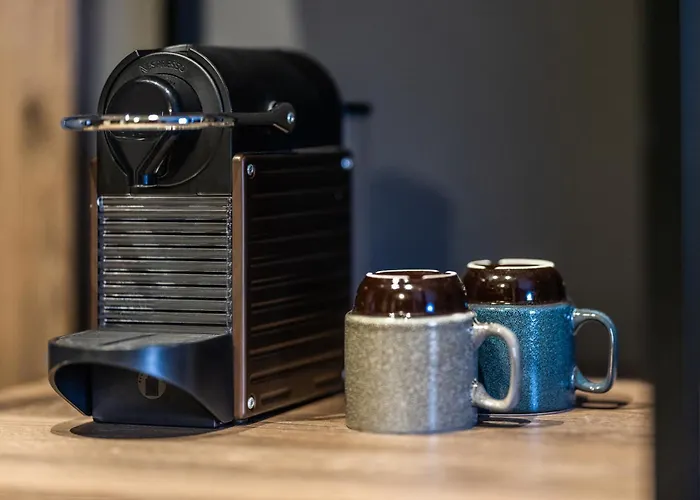 Comwell H C Andersen Dolce By Wyndham Odense