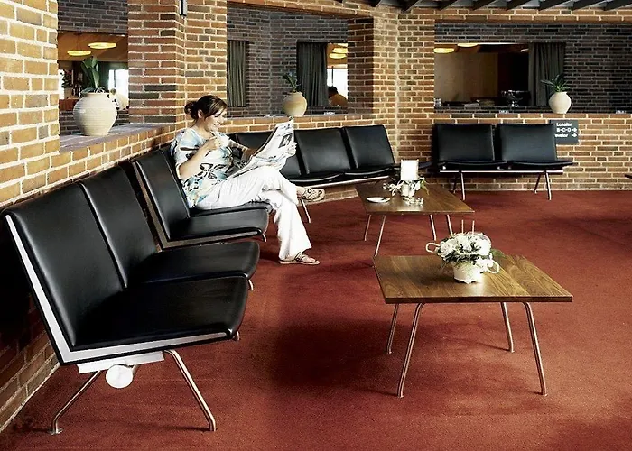 Comwell H C Andersen Dolce By Wyndham