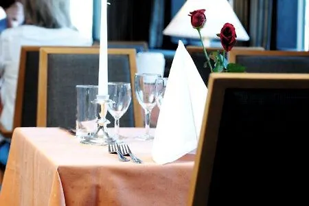 Comwell H C Andersen Dolce By Wyndham 4* Odense